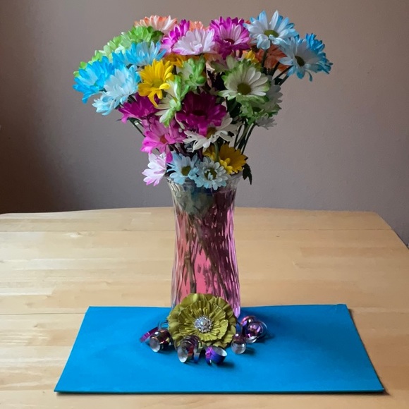 🥑 TIEKS AVOCADO GREEN FLOWER 🥑 - Picture 7 of 16